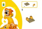 Bauanleitungen LEGO - 66557 - Classic Quad Pack: Page 16