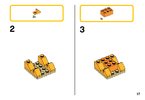 Bauanleitungen LEGO - 66557 - Classic Quad Pack: Page 17