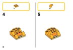 Bauanleitungen LEGO - 66557 - Classic Quad Pack: Page 18