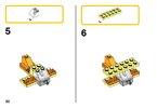 Bauanleitungen LEGO - 66557 - Classic Quad Pack: Page 30