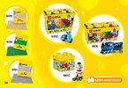 Bauanleitungen LEGO - 66557 - Classic Quad Pack: Page 34