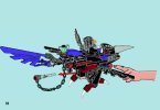 Bauanleitungen LEGO - 70000 - Razcal’s Glider: Page 18