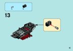 Bauanleitungen LEGO - 70000 - Razcal’s Glider: Page 15