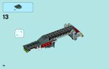 Bauanleitungen LEGO - 70001 - Crawley’s Claw Ripper: Page 20