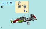 Bauanleitungen LEGO - 70001 - Crawley’s Claw Ripper: Page 24