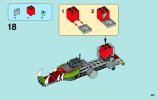 Bauanleitungen LEGO - 70001 - Crawley’s Claw Ripper: Page 25