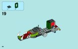 Bauanleitungen LEGO - 70001 - Crawley’s Claw Ripper: Page 26