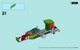 Bauanleitungen LEGO - 70001 - Crawley’s Claw Ripper: Page 28