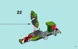 Bauanleitungen LEGO - 70001 - Crawley’s Claw Ripper: Page 9