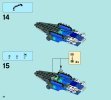 Bauanleitungen LEGO - 70003 - Eris’ Eagle Interceptor: Page 32