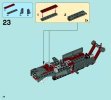 Bauanleitungen LEGO - 70004 - Wakz' Pack Tracker: Page 28