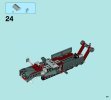 Bauanleitungen LEGO - 70004 - Wakz' Pack Tracker: Page 29