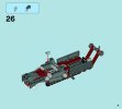 Bauanleitungen LEGO - 70004 - Wakz' Pack Tracker: Page 31