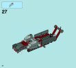 Bauanleitungen LEGO - 70004 - Wakz' Pack Tracker: Page 32