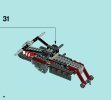 Bauanleitungen LEGO - 70004 - Wakz' Pack Tracker: Page 46