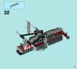 Bauanleitungen LEGO - 70004 - Wakz' Pack Tracker: Page 47