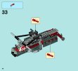 Bauanleitungen LEGO - 70004 - Wakz' Pack Tracker: Page 48