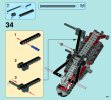 Bauanleitungen LEGO - 70004 - Wakz' Pack Tracker: Page 49