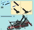 Bauanleitungen LEGO - 70004 - Wakz' Pack Tracker: Page 50