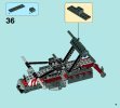 Bauanleitungen LEGO - 70004 - Wakz' Pack Tracker: Page 51