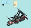 Bauanleitungen LEGO - 70004 - Wakz' Pack Tracker: Page 53