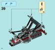 Bauanleitungen LEGO - 70004 - Wakz' Pack Tracker: Page 54