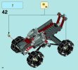 Bauanleitungen LEGO - 70004 - Wakz' Pack Tracker: Page 58