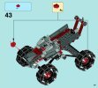 Bauanleitungen LEGO - 70004 - Wakz' Pack Tracker: Page 59