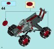 Bauanleitungen LEGO - 70004 - Wakz' Pack Tracker: Page 60