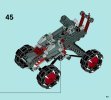 Bauanleitungen LEGO - 70004 - Wakz' Pack Tracker: Page 63