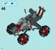 Bauanleitungen LEGO - 70004 - Wakz' Pack Tracker: Page 64