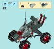 Bauanleitungen LEGO - 70004 - Wakz' Pack Tracker: Page 65