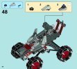 Bauanleitungen LEGO - 70004 - Wakz' Pack Tracker: Page 66