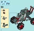 Bauanleitungen LEGO - 70004 - Wakz' Pack Tracker: Page 68