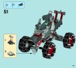 Bauanleitungen LEGO - 70004 - Wakz' Pack Tracker: Page 69