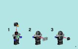 Bauanleitungen LEGO - Legends of Chima - 70007 - Eglors Power-Bike: Page 5