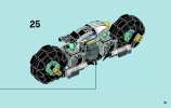 Bauanleitungen LEGO - Legends of Chima - 70007 - Eglors Power-Bike: Page 51