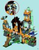 Bauanleitungen LEGO - Legends of Chima - 70010 - Der Löwen-CHI-Tempel: Page 73