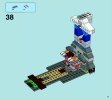 Bauanleitungen LEGO - 70011 - Eagles’ Castle: Page 3