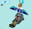 Bauanleitungen LEGO - 70011 - Eagles’ Castle: Page 16