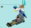 Bauanleitungen LEGO - 70011 - Eagles’ Castle: Page 20