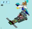 Bauanleitungen LEGO - 70011 - Eagles’ Castle: Page 26