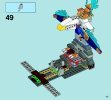 Bauanleitungen LEGO - 70011 - Eagles’ Castle: Page 27