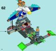 Bauanleitungen LEGO - 70011 - Eagles’ Castle: Page 44