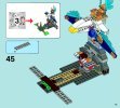 Bauanleitungen LEGO - 70011 - Eagles’ Castle: Page 21