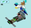 Bauanleitungen LEGO - 70011 - Eagles’ Castle: Page 22