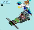 Bauanleitungen LEGO - 70011 - Eagles’ Castle: Page 30