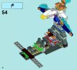 Bauanleitungen LEGO - 70011 - Eagles’ Castle: Page 32