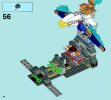 Bauanleitungen LEGO - 70011 - Eagles’ Castle: Page 34