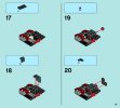 Bauanleitungen LEGO - 70012 - Razar’s CHI Raider: Page 57